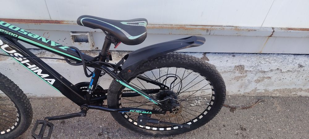 Продам велосипед