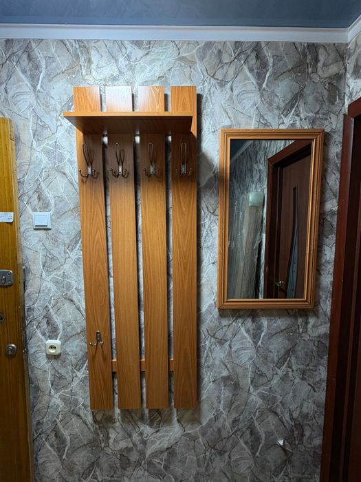 Комплект для прихожей