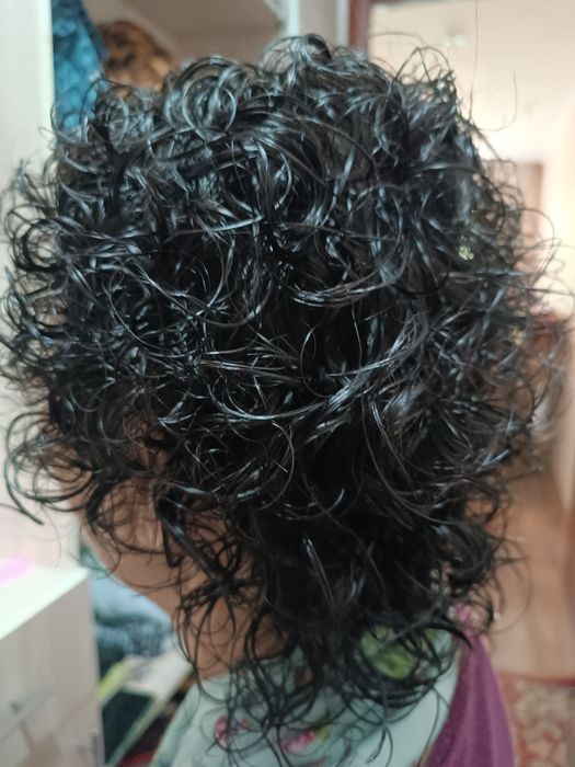 Услуги парикмахера