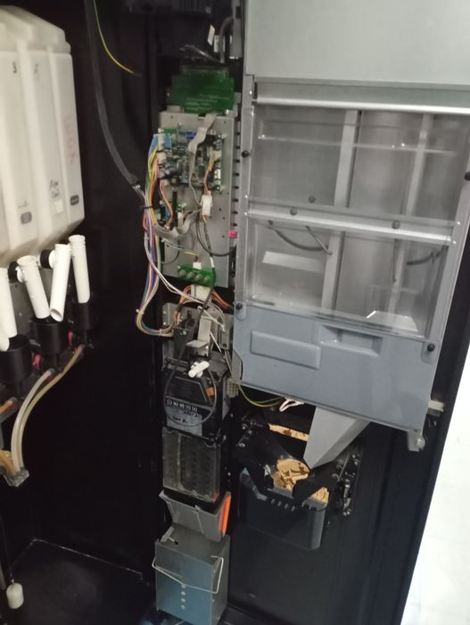 Кофейный аппарат