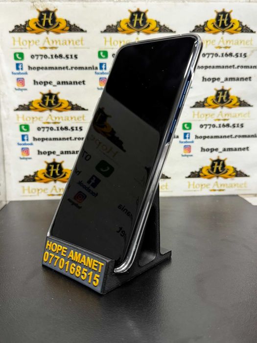 Hope Amanet P3 Moto Edge 17 pro / Stocare 256 GB / RAM 8 GB