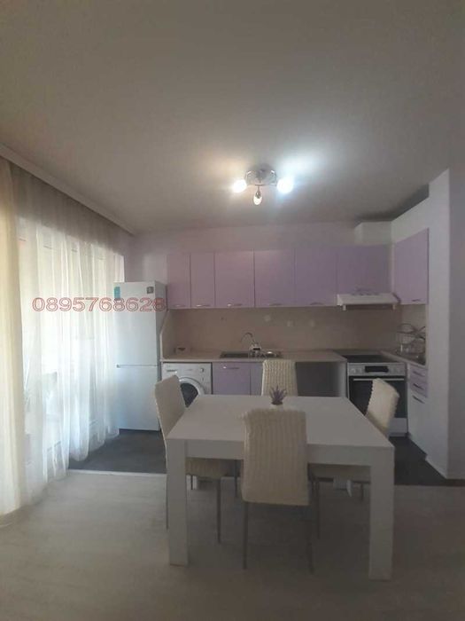 Продава се Тристаен апартамент в Стара Загора, Център - 101 кв.м за 1307 €/кв.м - Снимка #11