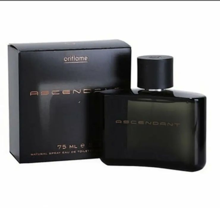 Oriflame made in Poland