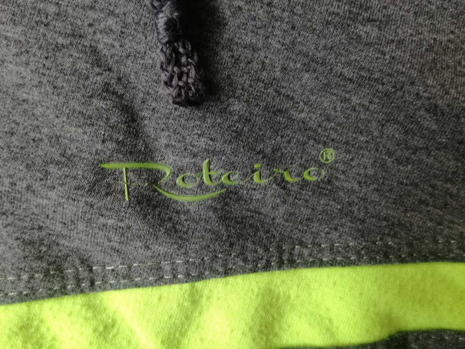 Продавам горнище от анцуг-Roteiro