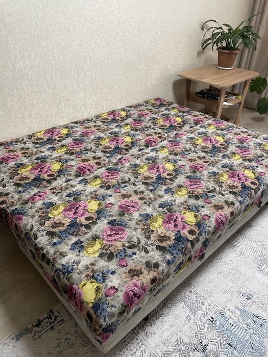 Диван раскладной