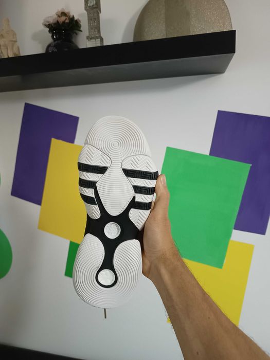 Sneakers Adidas Unisex Trae Young 2 J