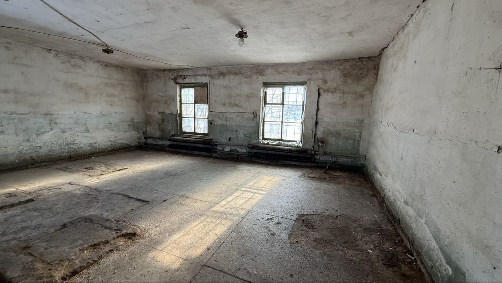 Склады и гаражи в аренду