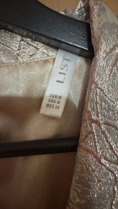 Платье (Турция) новое