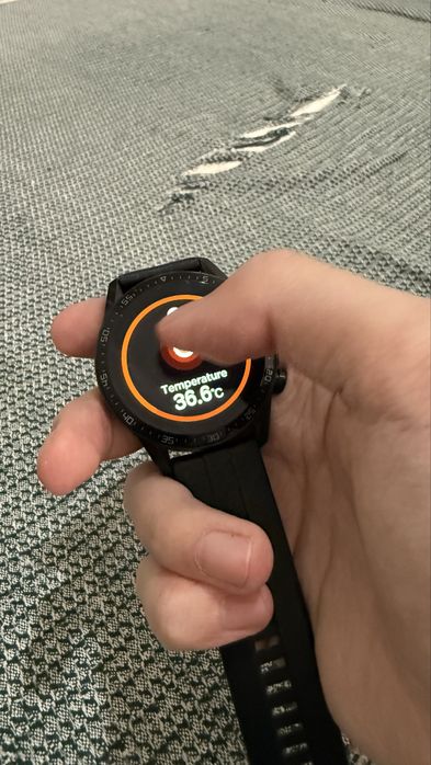 Часы Hoco DGA 5 рабочий