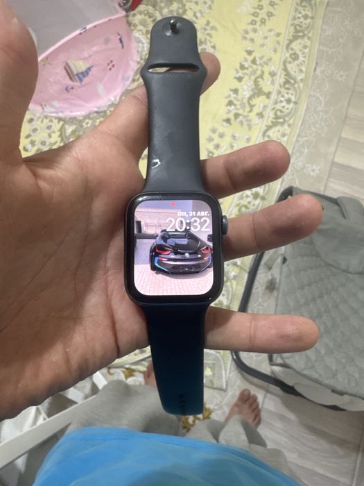 Apple watch se 2