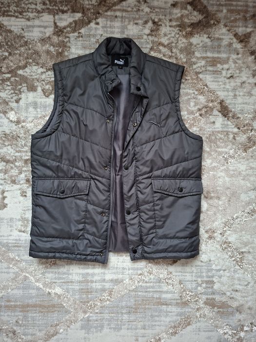 Жилетка  лёгкая.