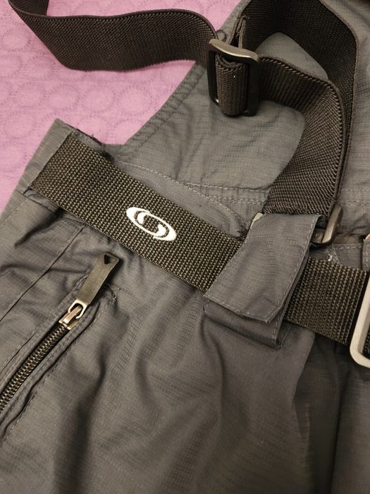 Pantaloni ski Salomon