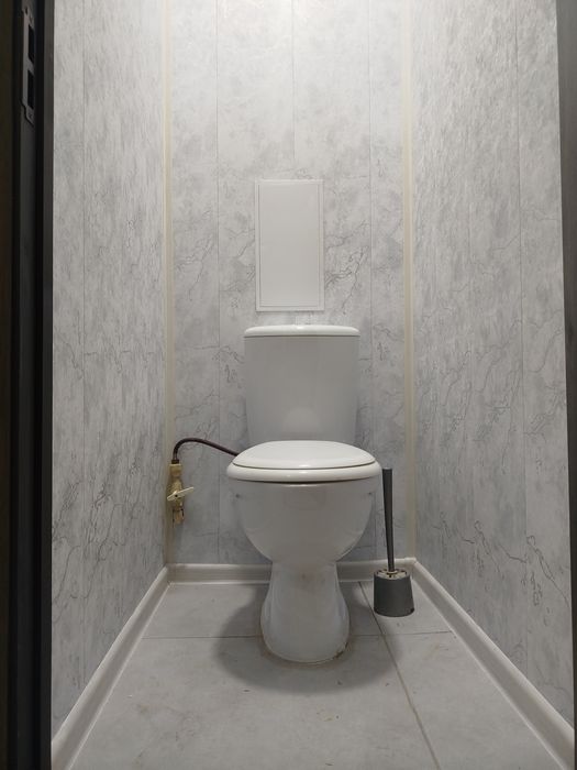 Продается своя квартира 2/3/4 около рынка Кадышева