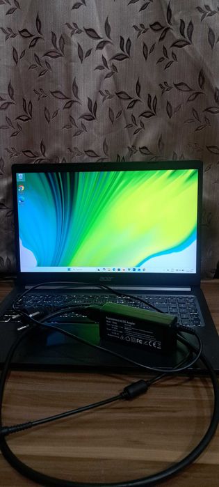 Лаптоп Acer Aspire 5 A515, запазен