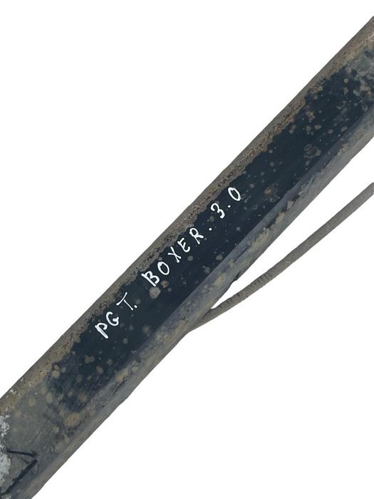 Punte Spate Cu Foi Arc Peugeot Boxer Box 2006 -> 3.0 Hdi F1Ce0481D (F30Dt)