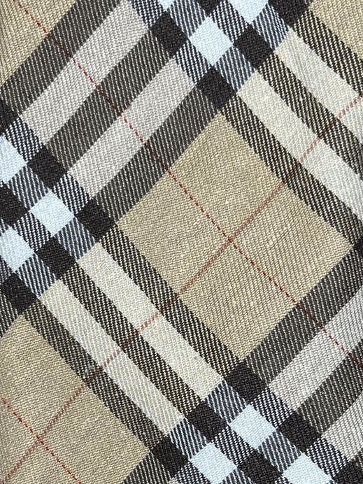 Мини Юбка - шорты Burberry