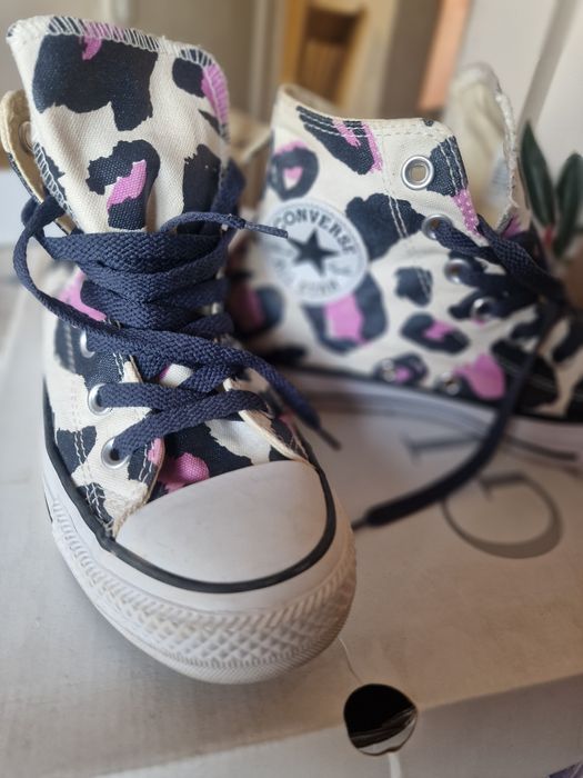 CONVERSE  5 чифта