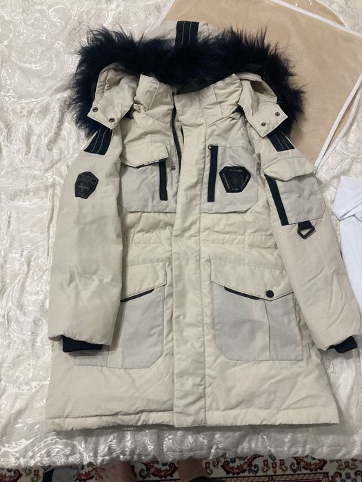 Куртка демисезон на мальчика