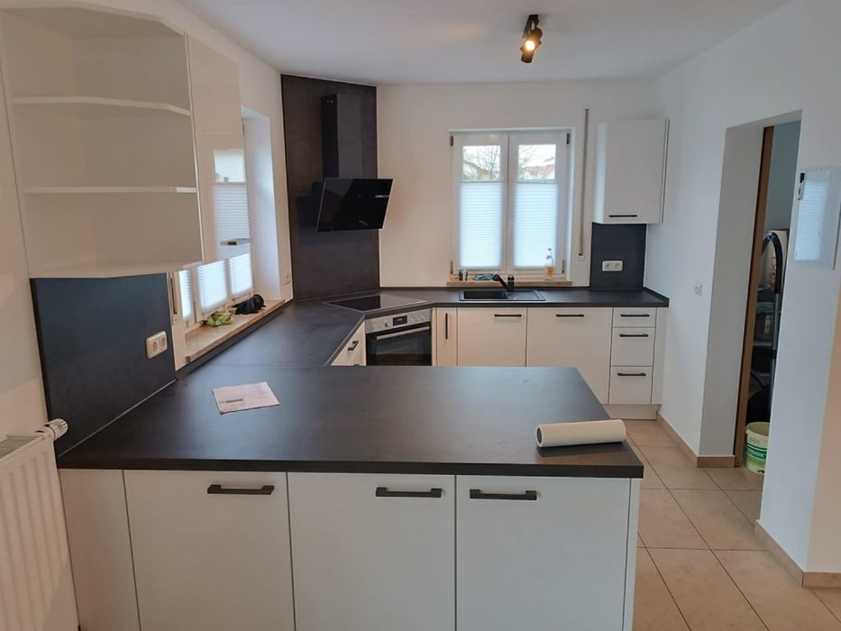 Изработка на кухни и разкрой