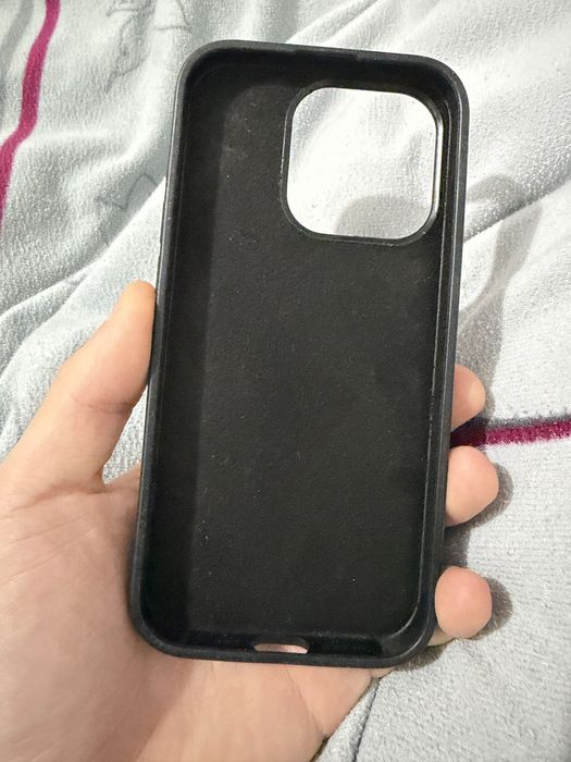 Husa Apple Iphone 15 pro noua