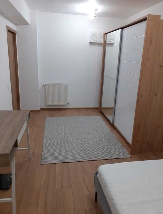 Apartament cu 2 camere