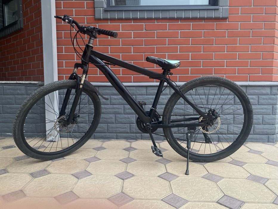 Продам велосипед срочно