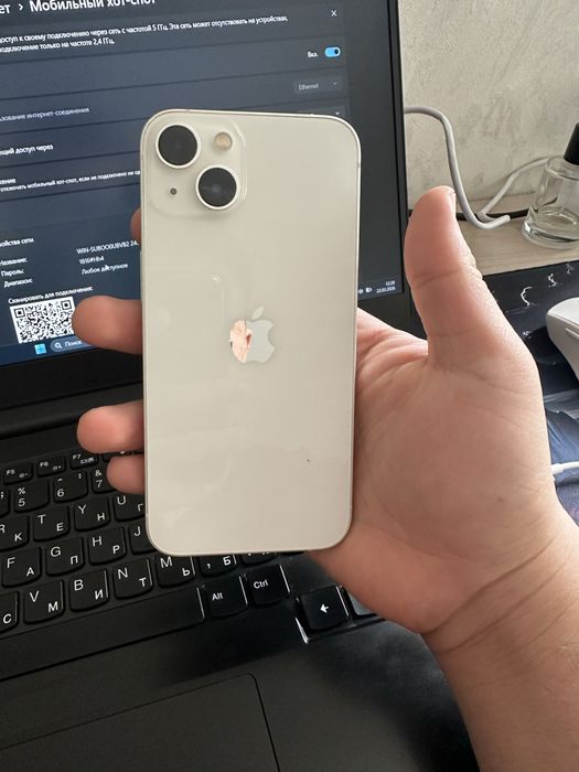 Срочно продам айфон 13