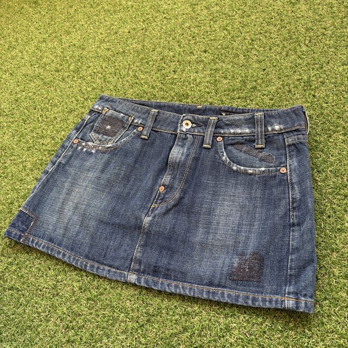 Дамски поли Ralph Lauren, Wrangler, G-STAR, Levi’s