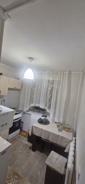 Продам 2х комн. квартиру