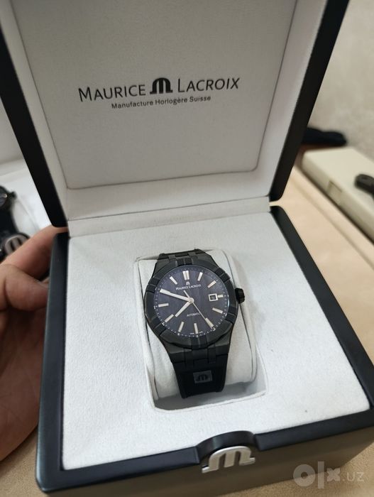 Maurice Lacroix super clon