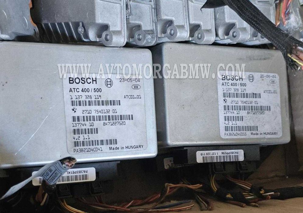 Бмв 4х4 атц 300 atc 400 модул компютър раздатка Bmw  **