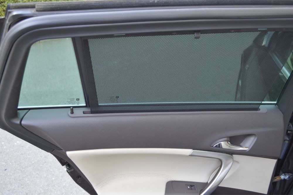 Se vinde Opel Insignia