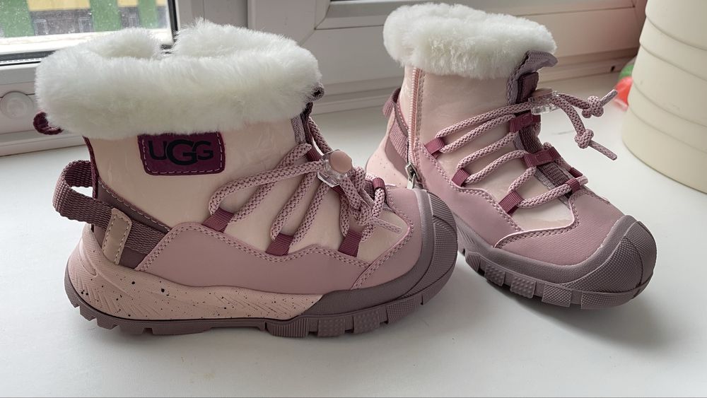 Обувь для девочки