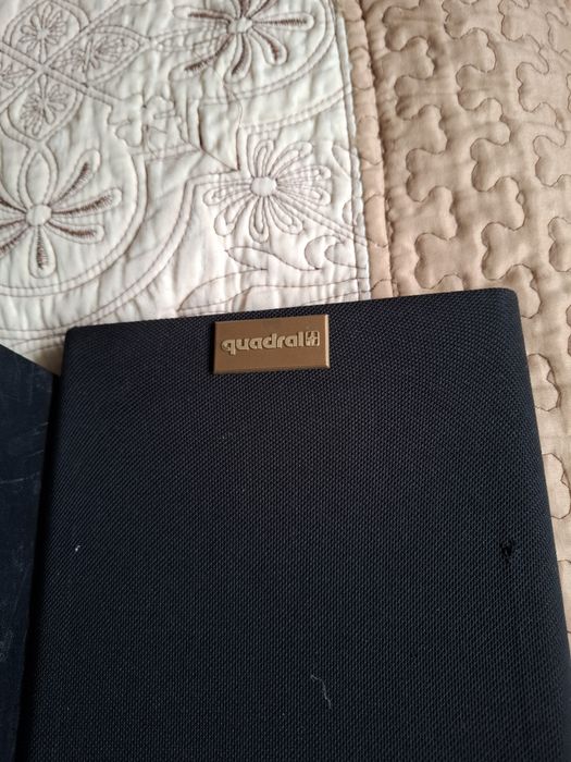 Boxe audio Jamo  500,Quadral