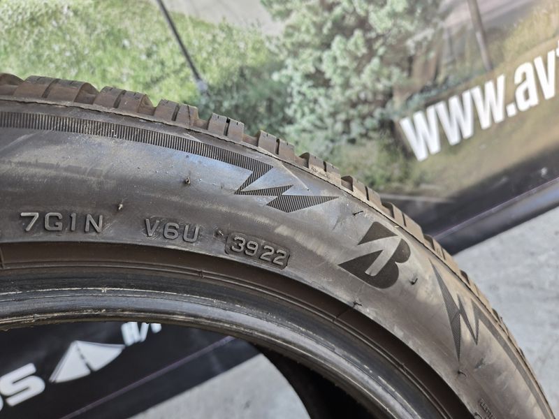 225/50/18 BRIDGESTONE 4бр