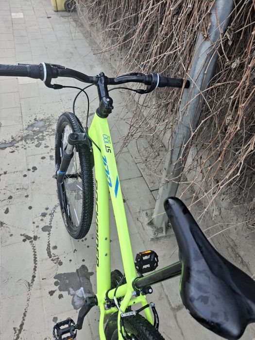Bicicleta btwim 27,5