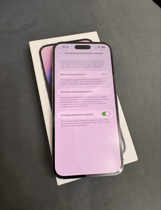 Iphone 14 Pro Max 128gb! Айфон