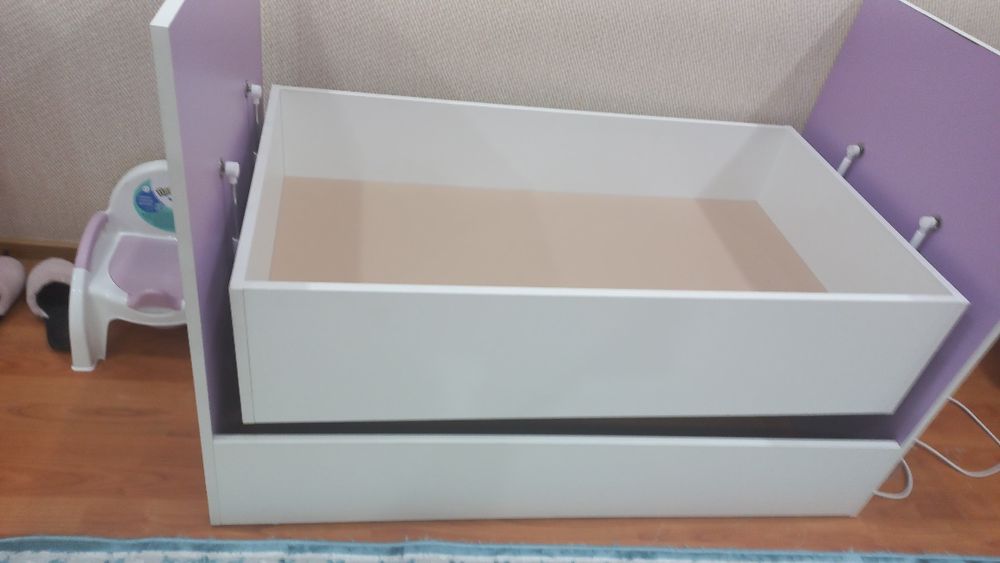 Детский төсек сатамын.