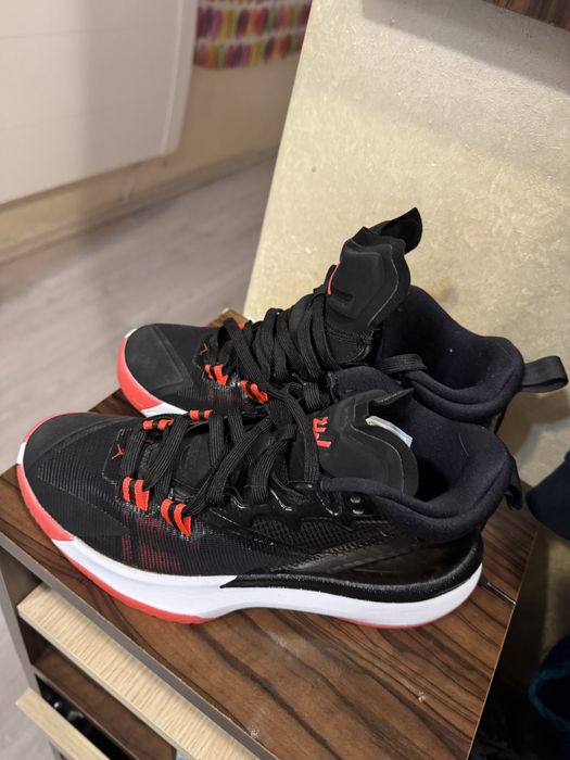 Маранки Nike Jordan