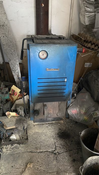 Астана. Дом на разбор