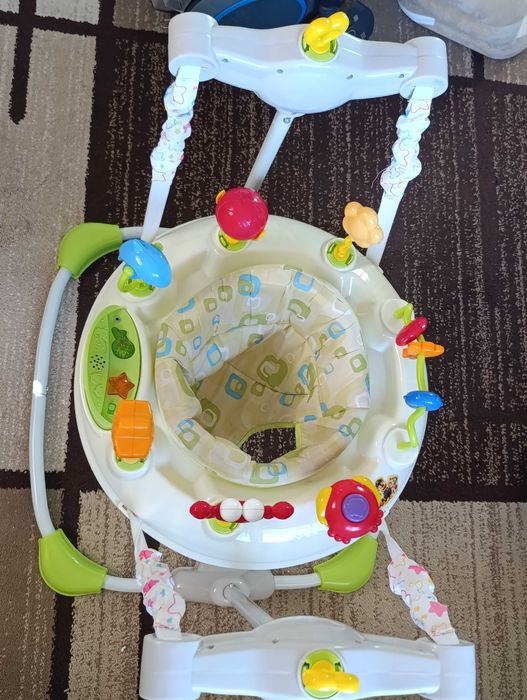 Бънджи мони от 6месец