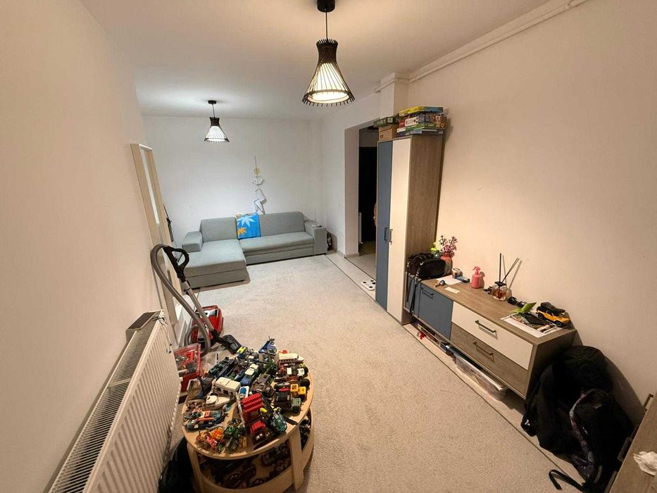 Apartament Studio Balcescu Residence