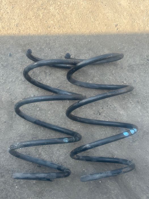 Пружины e39 привозные япония