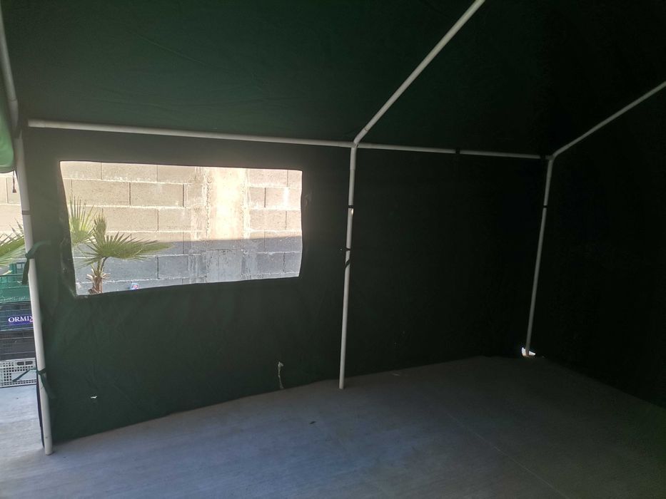 Продавам палатка