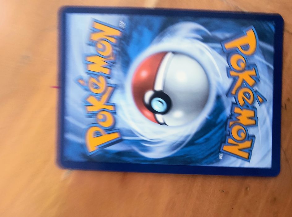 Carduri pokemon.