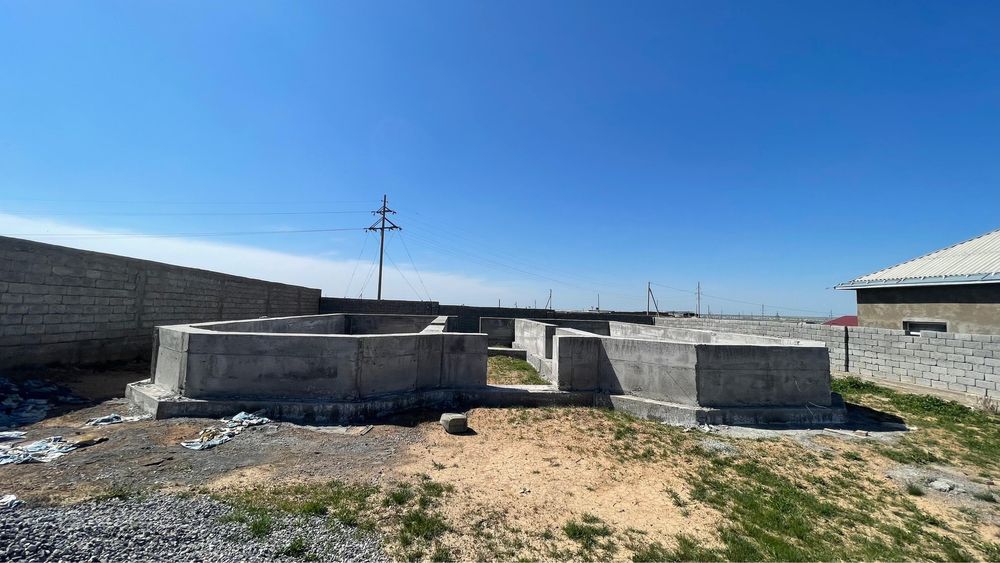 10 соттык участка