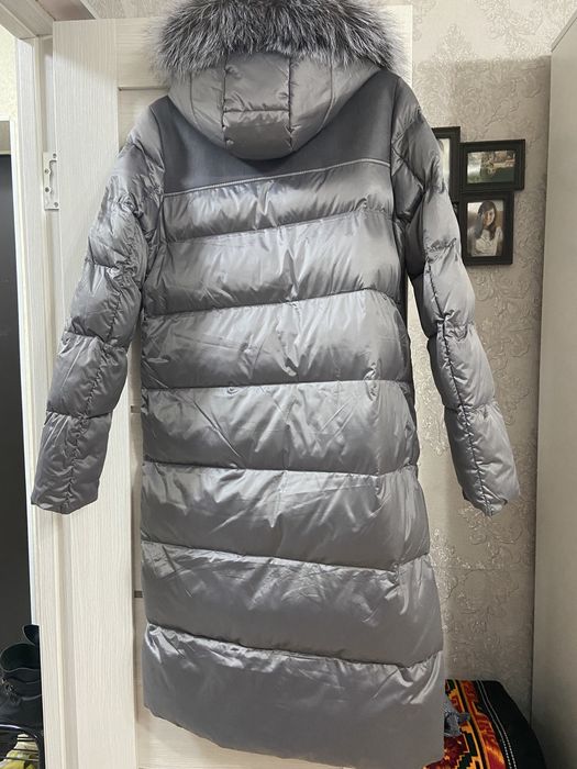 Продаю новый Пуховик