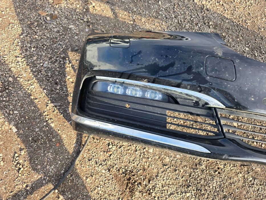 Предна броня за BMW 730d G11