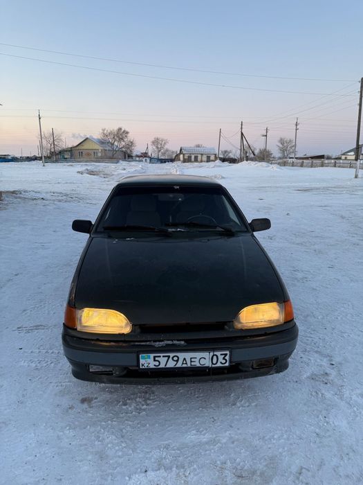 продам машину ваз 2115