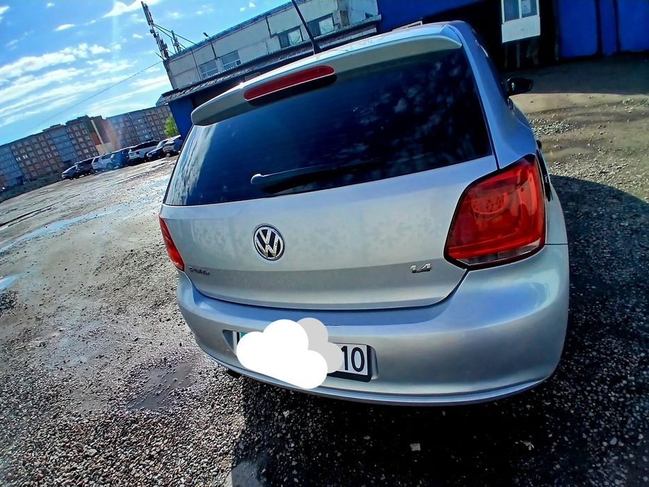 Продам Wolkswagen Polo